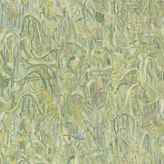BN 220050 Обои BN (Van Gogh 2) (1*12) 10,05x0,53 винил на флизелине